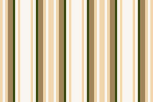 Tketch vertical textile, kit lines seamless background. Sentle fabric stripe pattern texture in light and white colors. vector