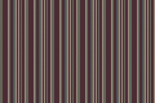 todio líneas vertical raya, alegre Navidad tela textil textura. reloj modelo antecedentes sin costura en oscuro y pastel colores. vector