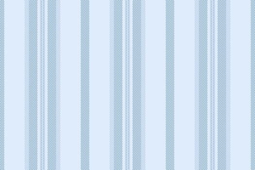 Elegant vertical stripe pattern in calming shades of blue. Versatile backdrop for design, textiles, or adding subtle texture to presentations creative projects. vector