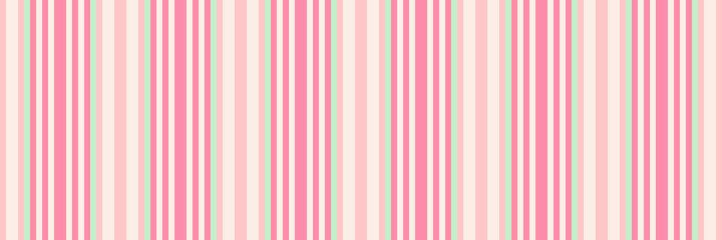 Baded texture background fabric, trim pattern seamless lines. Vpartment stripe vertical textile in linen and light colors. vector