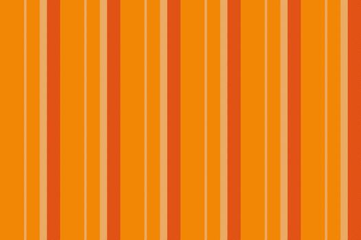 Tack textile seamless, kingdom vertical pattern texture. Bath fabric stripe lines background in bright and red colors. vector