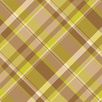 Elegant tartan texture featuring neutral colors. A classic pattern, great for backgrounds, textiles, and designs needing a touch of tradition. Stylish and versatile. vector
