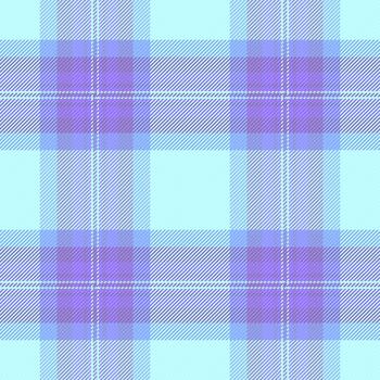 Repeatable patterns pattern texture textile, ceremony fabric tartan background. Trousers seamless plaid check in light and indigo colors. vector