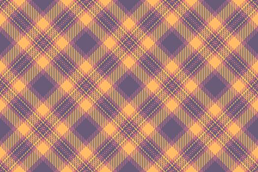 detallado tartán modelo en calentar y frio tonos un versátil sin costura textil diseño evocando tradicion y comodidad. ideal para antecedentes, vestir, y creativo proyectos vector