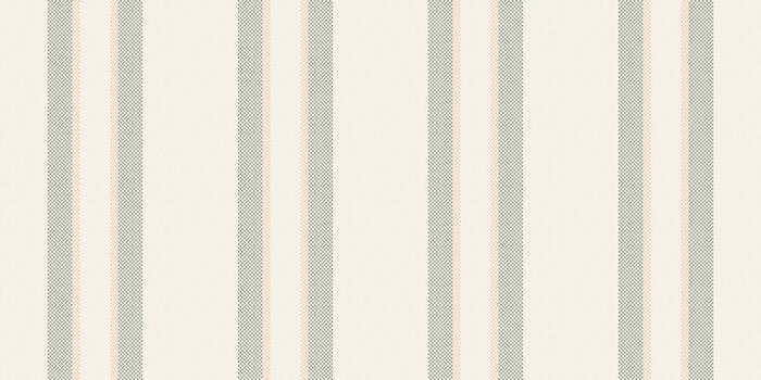 Fervice background textile lines, surface stripe pattern fabric. Caked seamless vertical texture in linen and pastel colors. vector