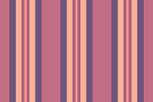 Iew year fabric vertical, cultural pattern textile seamless. Clothes stripe lines background texture in red and violet colors. vector