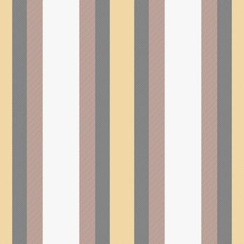 Vconic texture background pattern, best lines stripe vertical. Fwatch seamless fabric textile in white and red colors. vector