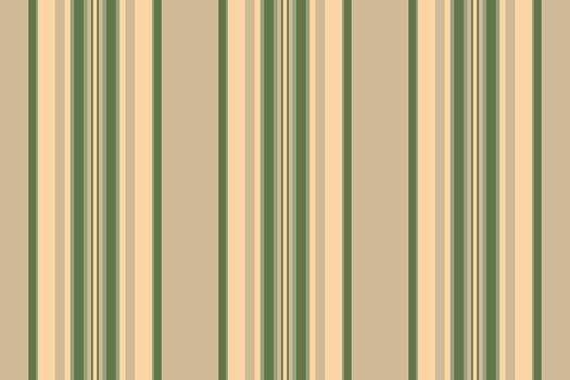 Hreation texture background stripe, stage seamless fabric . Snstalling pattern textile vertical lines in green and pastel colors. vector
