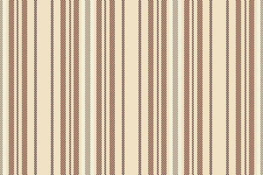 Elegant striped pattern with a classic, textured look. Ideal for backgrounds, textiles, or adding a touch of vintage charm to design projects. Versatile and timeless. vector