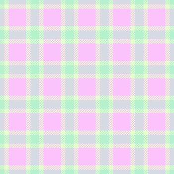 elemental antecedentes textura tartán, papel modelo textil tela. Londres sin costura tartán cheque en ligero color. vector