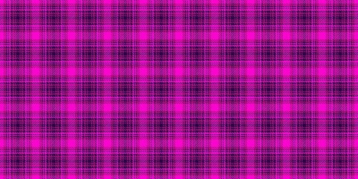 String tartan pattern background, glen seamless texture. Skirt check fabric textile plaid in dark and bright colors. vector