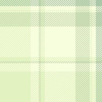 cristal de ventana textura tartán, mínimo tela sin costura tartán. Rey modelo antecedentes textil cheque en ligero y pastel colores. vector