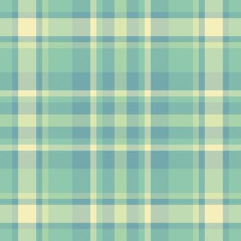 Classic plaid pattern with a subtle herringbone texture. Ideal for backgrounds, textiles, or adding a touch of traditional charm to any design project. Versatile timeless. vector