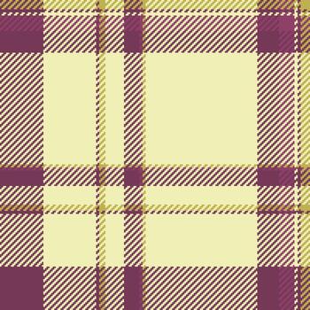 Classic textile background featuring a versatile plaid pattern. Ideal for adding warmth and texture to designs fashion, interiors, graphics. vector