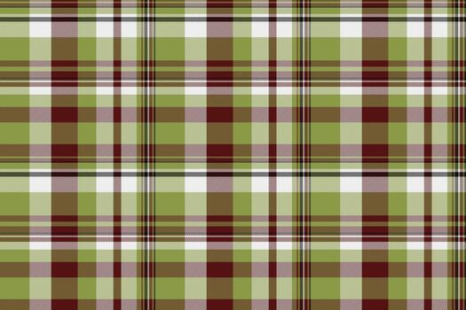 Classic plaid pattern, timeless textile design. Ideal for backgrounds, apparel, and graphic design. Versatile, cozy, and stylish. Great for fall themes. vector