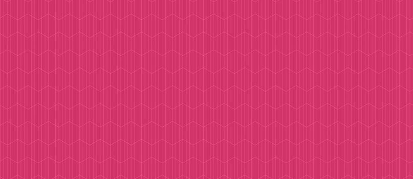 Vibrant pink textured background. Subtle repeating pattern creates a visually interesting yet understated design perfect for websites, presentations, or print projects. vector