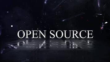 öffnen Quelle Hallo Technik Hintergründe video