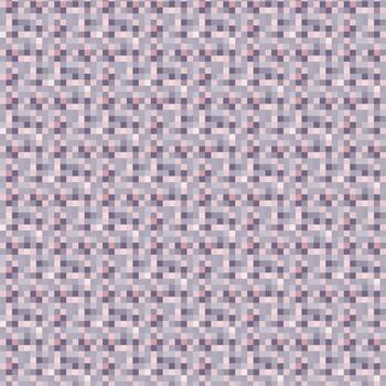 suave píxel cheque gris rosado modelo vector