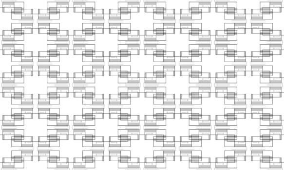 hipster moderno geométrico antecedentes para creativo web y producto diseño vector