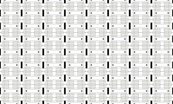 Modern Elegant Pattern for Product, Web, and Digital Campaign Projects vector