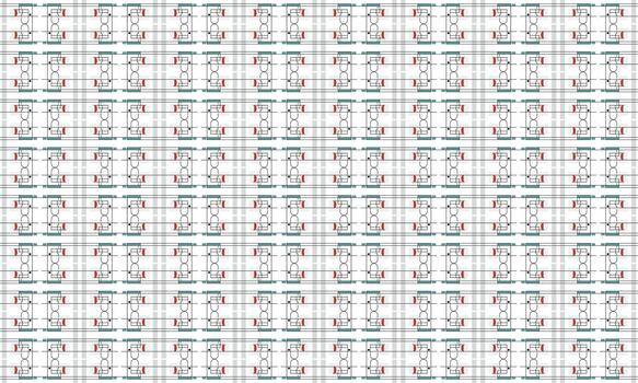 retro modelo resumen geométrico antecedentes para carteles, tela, y digital utilizar vector