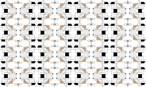 Simple Clean Lines Background for Product, Presentation, and Social Media Use vector