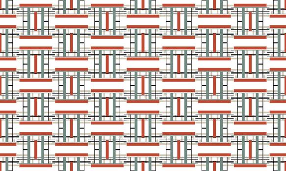 moderno mínimo modelo para elegante web, producto, y márketing diseños vector