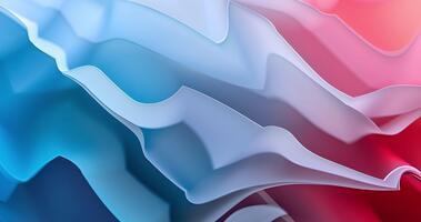 abstrakt animerad bakgrund med en rör på sig flytande textur och slät regnbågsskimmer. perfekt för webb design, PR material, och presentationer.1111 video