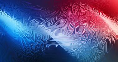 abstrakt animerad bakgrund med en rör på sig flytande textur och slät regnbågsskimmer. perfekt för webb design, PR material, och presentationer.1113 video