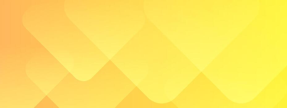 Abstract background in soft yellow tones with smooth curves and gentle gradients, creating a warm, bright, and modern minimalist appearance. vector