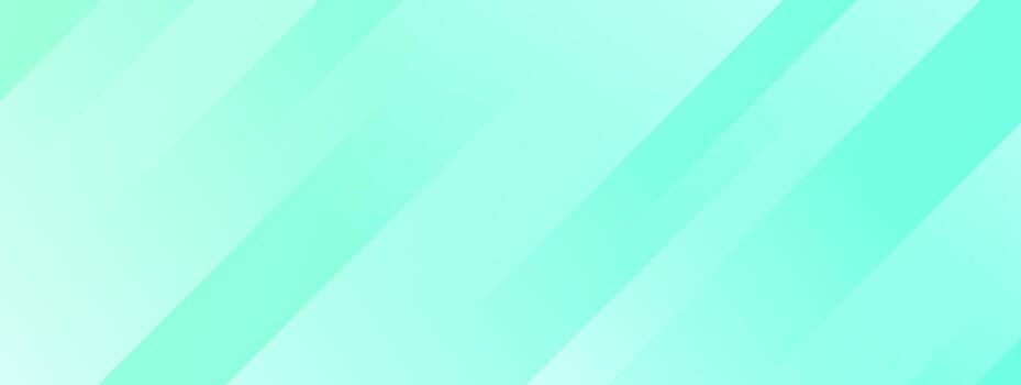 Abstract background with aqua tones, soft curves, and gentle gradients, creating a refreshing and modern flowing design. vector
