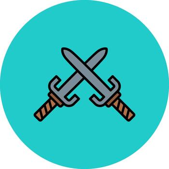 Sai Modern Layer Token vector