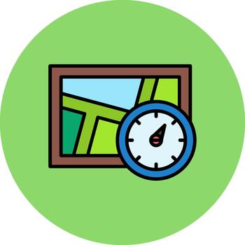 Exploration Gradient Motion Unit vector