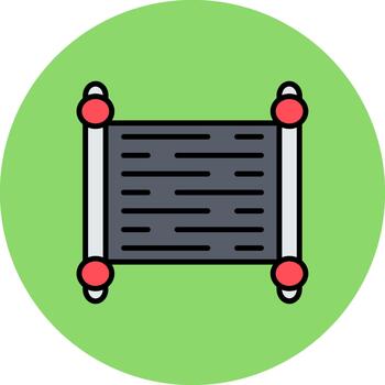 papel Desplazarse pulido píxel módulo vector