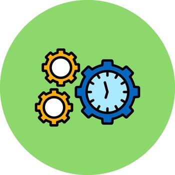 Planning Gradient Motion Unit vector