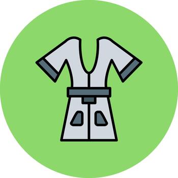 Robe Digital Layer Unit vector