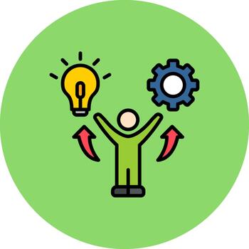 práctica apagado color textura vector