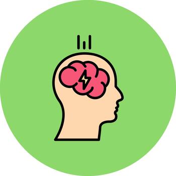 Stroke Soft Pixel Texture vector