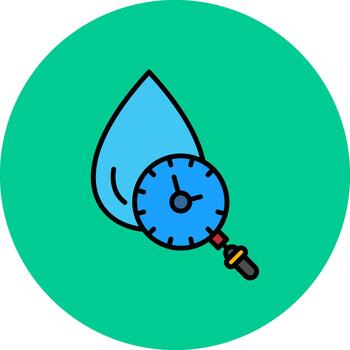 Cholesterol Dynamic Stroke Element vector