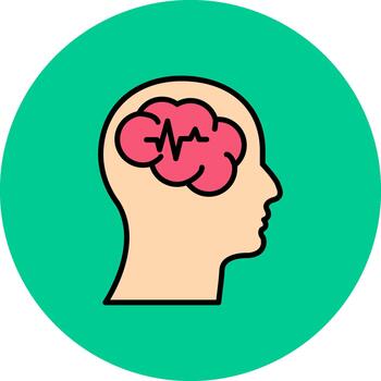 Epilepsy Digital Layer Unit vector