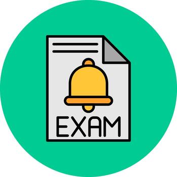 Exam Digital Layer Unit vector