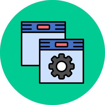 Platform Soft Curve Feature vector