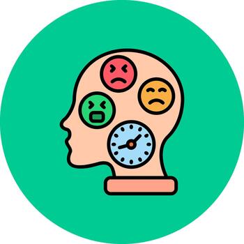 Unfocus Creative Block Fragment vector