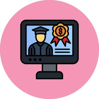 Online Learning Smooth Pixel Form vector