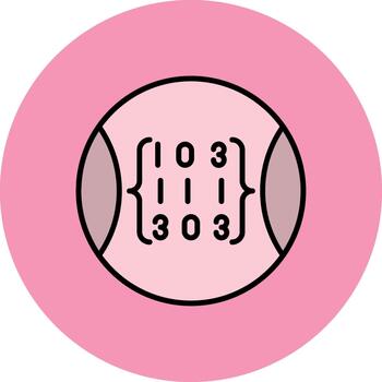 Radius Smooth Motion Form vector