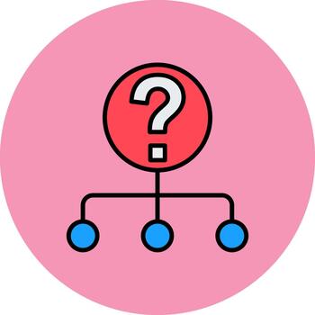 Question Dynamic Color Fragment vector