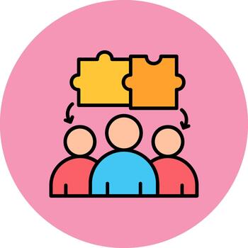 Skills Smooth Motion Form vector