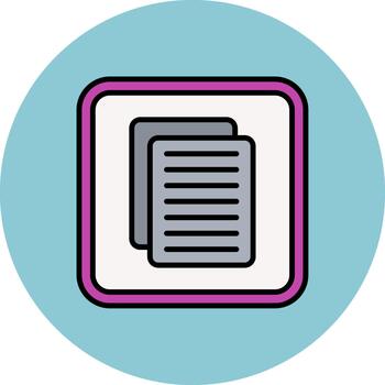 pastel resumen modelo bloquear vector