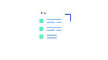 iconico ragnatela sviluppo illustrazione di fonte codice e del browser finestra video