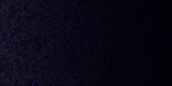 resumen binario código basado en tecnología programación antecedentes. binario datos codificación ciberespacio 0 0 y 1 codificación formato papel tapiz vector